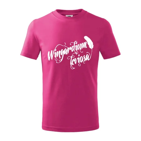 Harry - Wingardium Leviosa