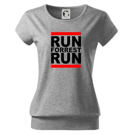 Run Forrest Run