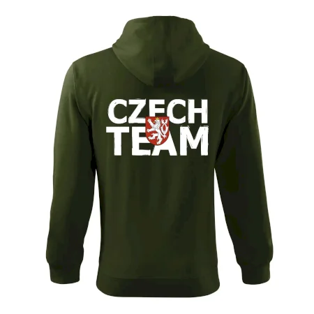 Czech team - Český lev