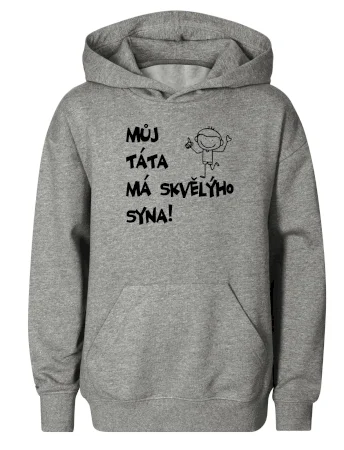 Můj táta má skvělýho syna