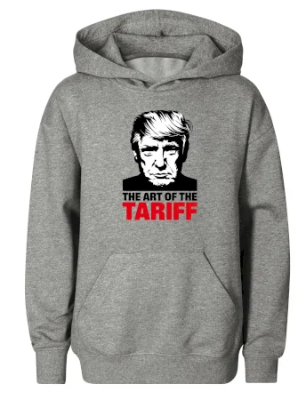 Trump The art of the tariff