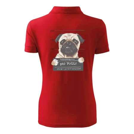 Mops - Bad Puggy