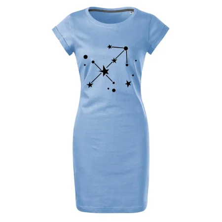 Souhvězdí - Sagittarius - Střelec