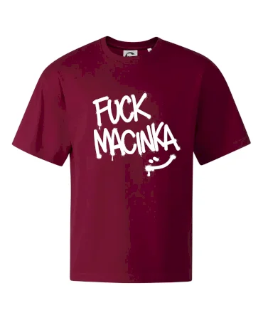 Macinka sprejem