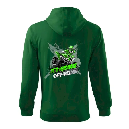 ATV čtyřkolka offroad XXX