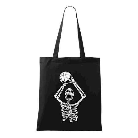 Basketbal kostra