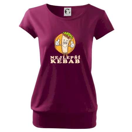 Nejlepší kebab