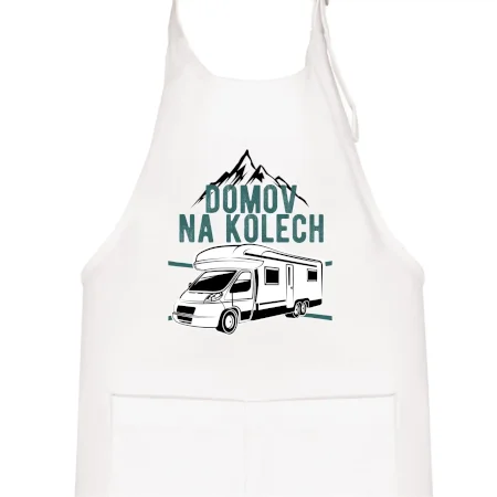 Domov na kolech