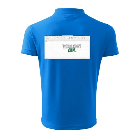 Tabulkový král