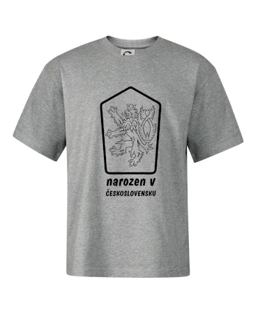 Narozen / narozena  v Československu