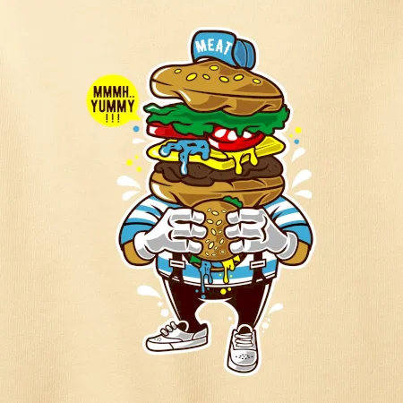 Burgrák