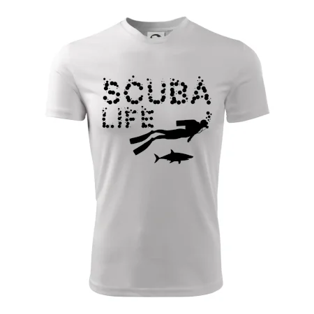 Scuba life