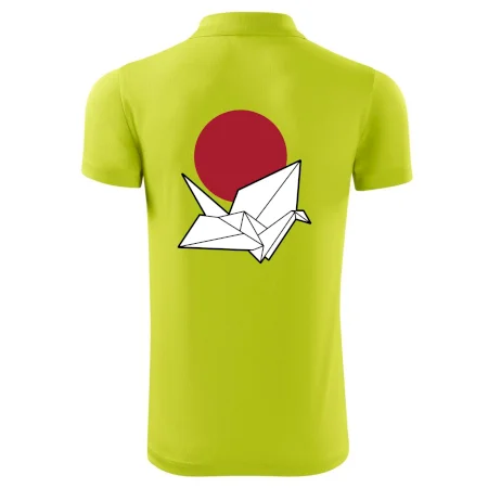 Japan culture - origami