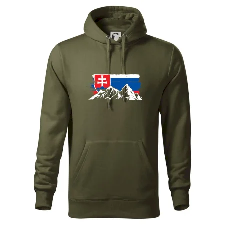 Slovenské hory