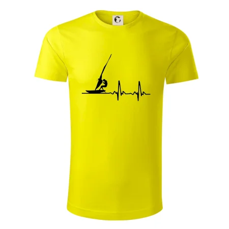 EKG Windsurfing