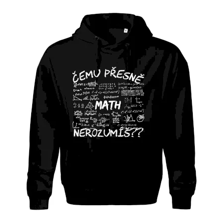 Čemu přesně nerozumíš? Matematika