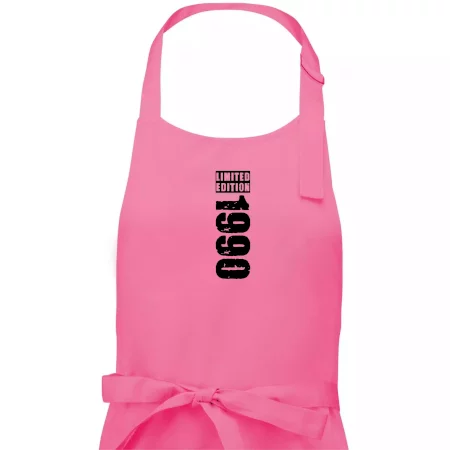Limited edition 1990 pruh