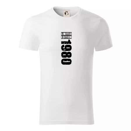 Limited edition 1980 pruh