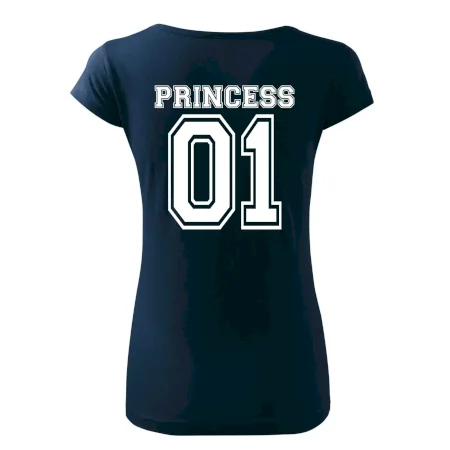 Princess 01