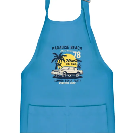 Paradise Beach