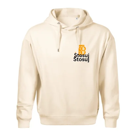 Štosuj - Logo jen na prsu