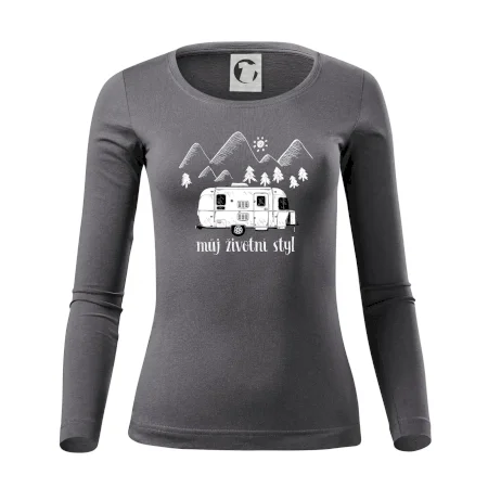 Můj životní styl