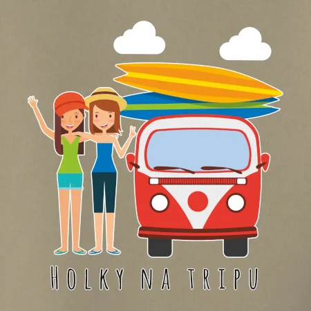 Holky na tripu