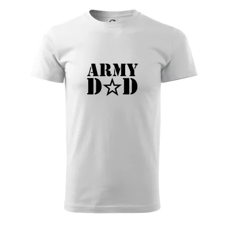 Army dad