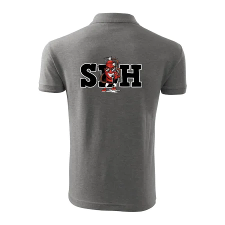 SDH hasicí přístroj