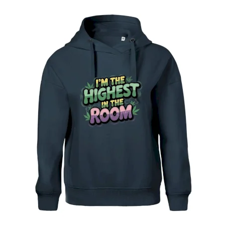 Marihuana - Iam the highest in the room