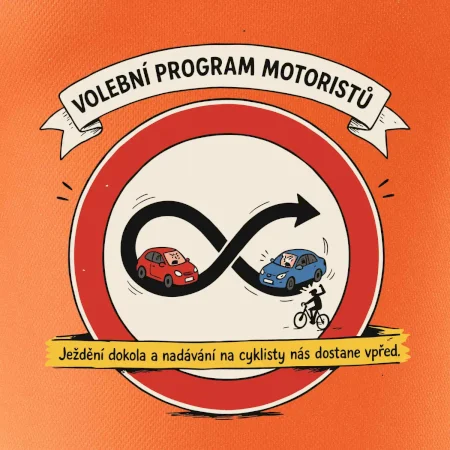 Volební program motoristů