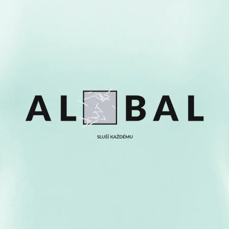 Alobal sluší každému
