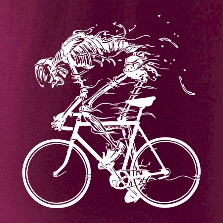 Cyklo kostra