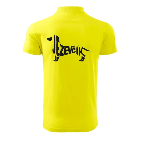 Jezevčík - CZ