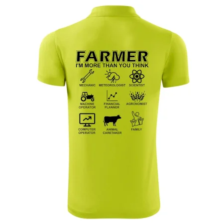Farmer Symbols