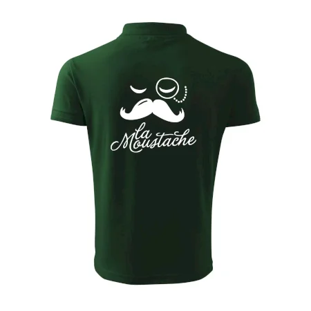 La Mustache