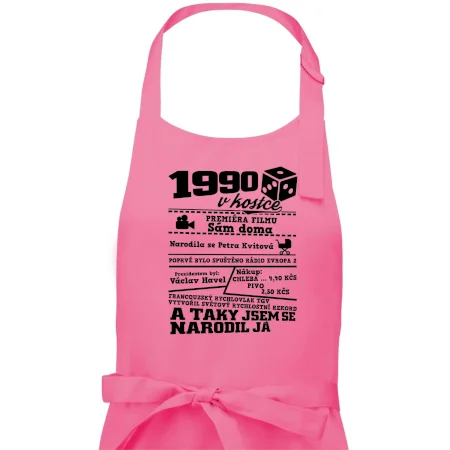 1990 v kostce