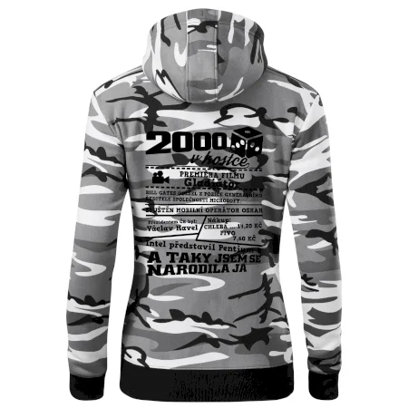 2000 v kostce