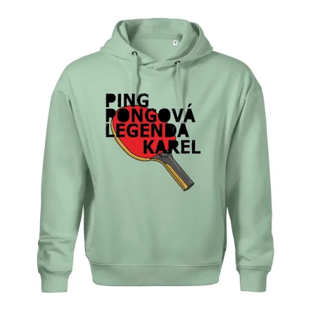 PINGPONGOVÁ LEGENDA JMÉNO