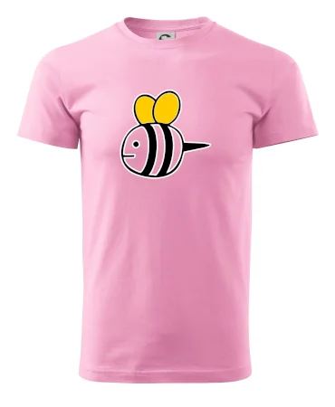 Včelka kreslená