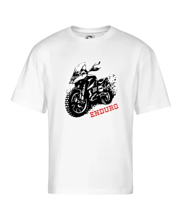 Moto Enduro