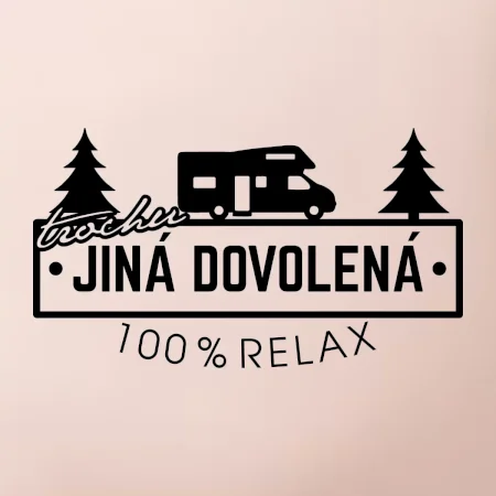 Trochu jiná dovolená obytňák