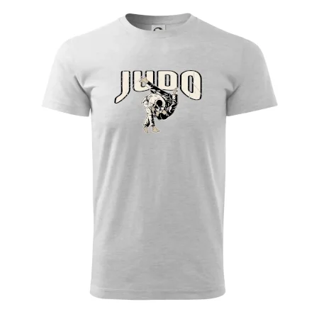 Judo v boji