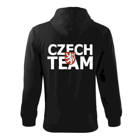 Czech team - Český lev