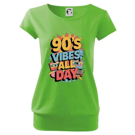 90s vibes all day