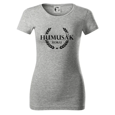 Humusák roku