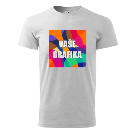 Potisk s vaší grafikou