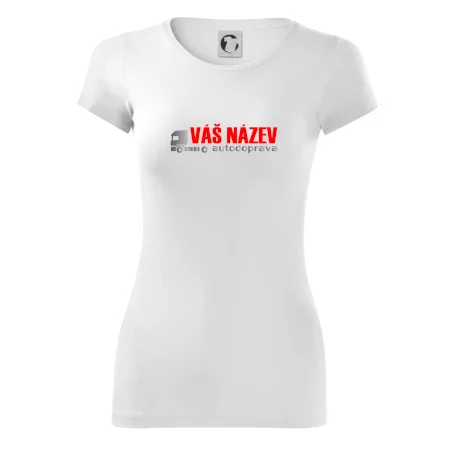 Autodoprava tahač (vlastní název)