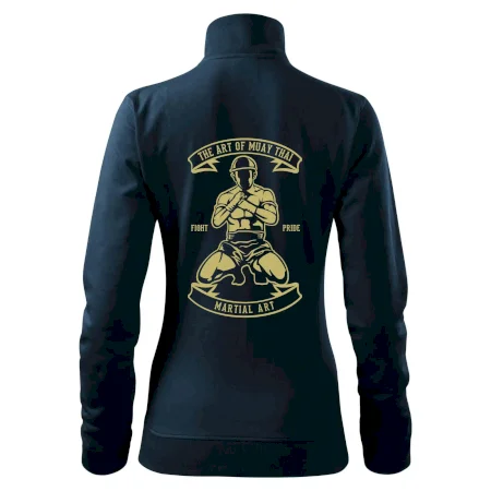 Art Of Muay Thai