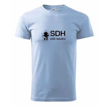 SDH postavička  (vlastní název)
